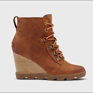 Sorel Joan Uptown Lace Bootie